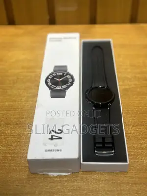 Samsung Watch 6 Classic