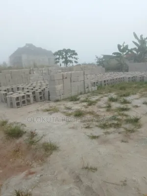 Block Stone Dust