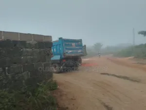 Granite Full Trailer