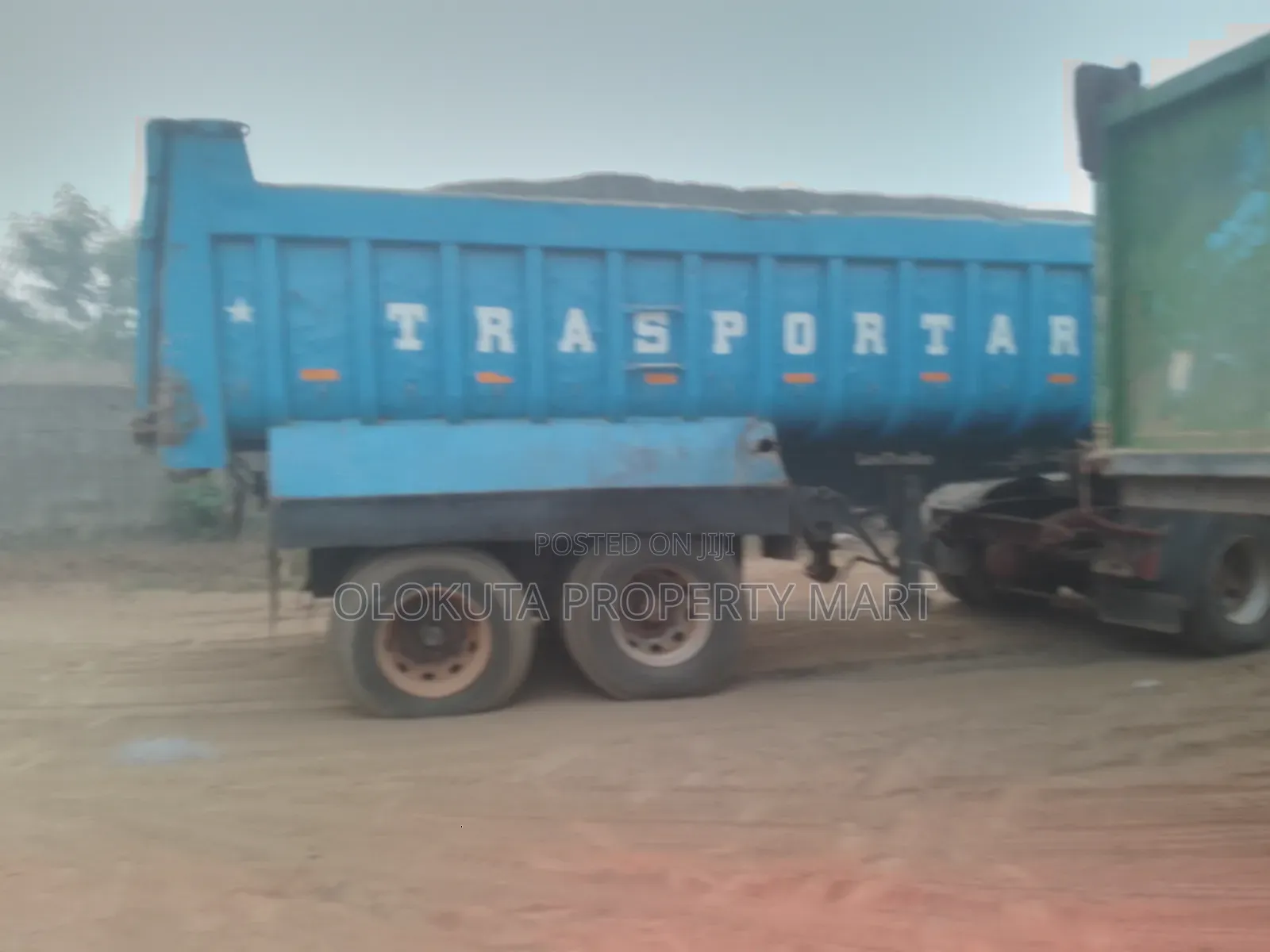 Granite and Plaster Sand