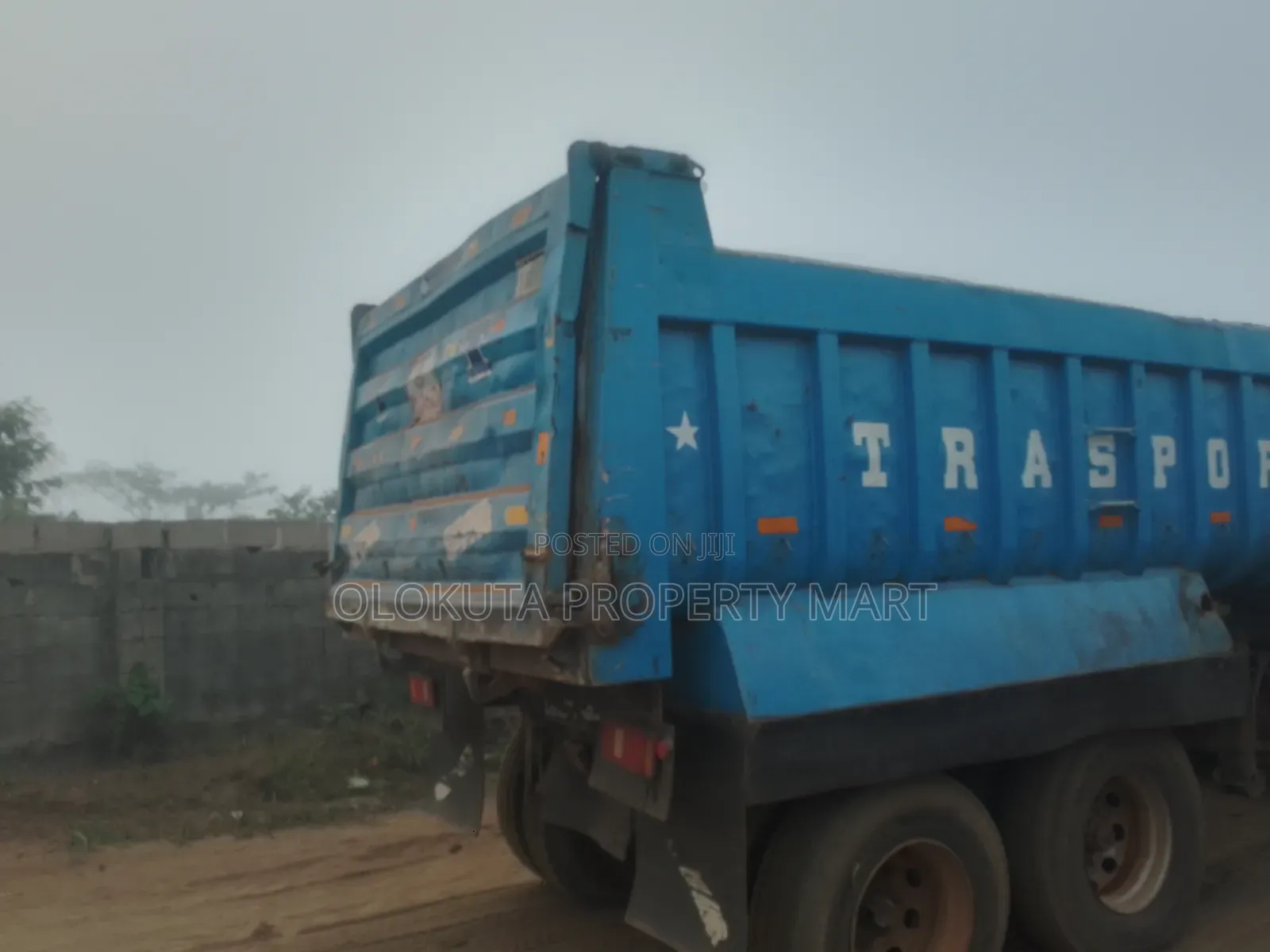 Granite and Plaster Sand