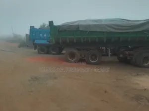 Stone Dust and Sharp Sand