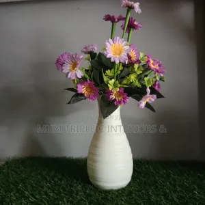 Artificial Flowers and Roses