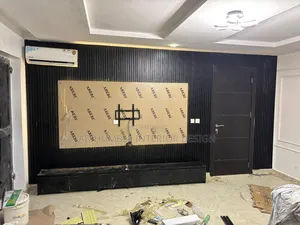 Wall Console