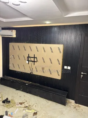 Wall Console