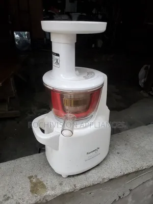 KUVINGS Slow Juicer KUVINGS Masticating Machine