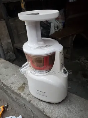 KUVINGS Slow Juicer KUVINGS Masticating Machine