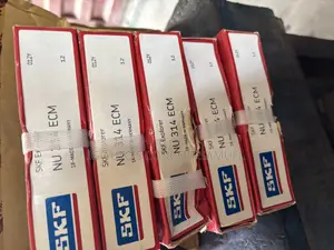 NU314ECM SKF Bearing Available