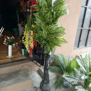 Artificial Flowers Merger