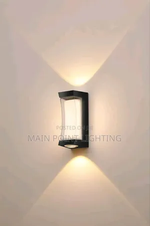 Wall Outside Light