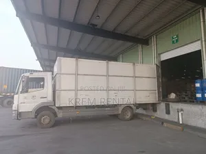 Transport Your Goods With Ease Within and Outside Lagos