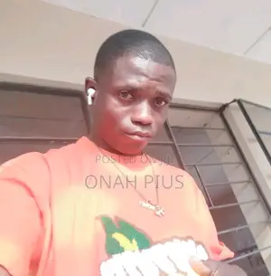 Male Sales Person in Ajah