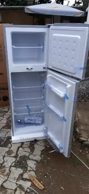 Brand New LG 360litter Double Door Refrigerator✓External✓