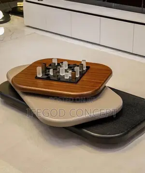 Magic Table