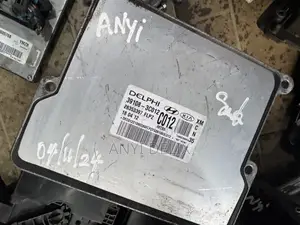 ECU Brain Box for KIA Sorento 2011-2013 39108-3c012