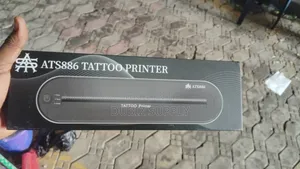 Tattoo Printer (Bluetooth Device)