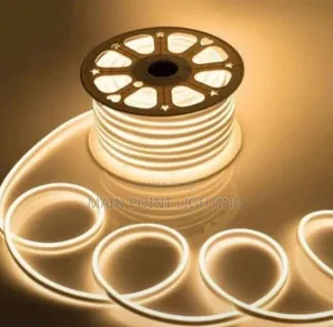 Neon Strip Light
