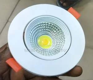 Cob Pop Light