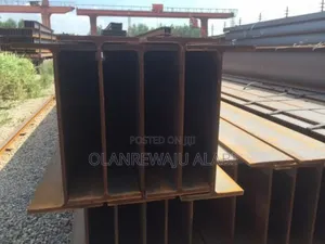 610x229 H Beam