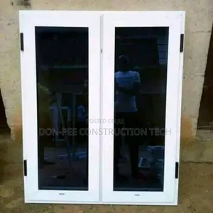 Ebm Casement Windows