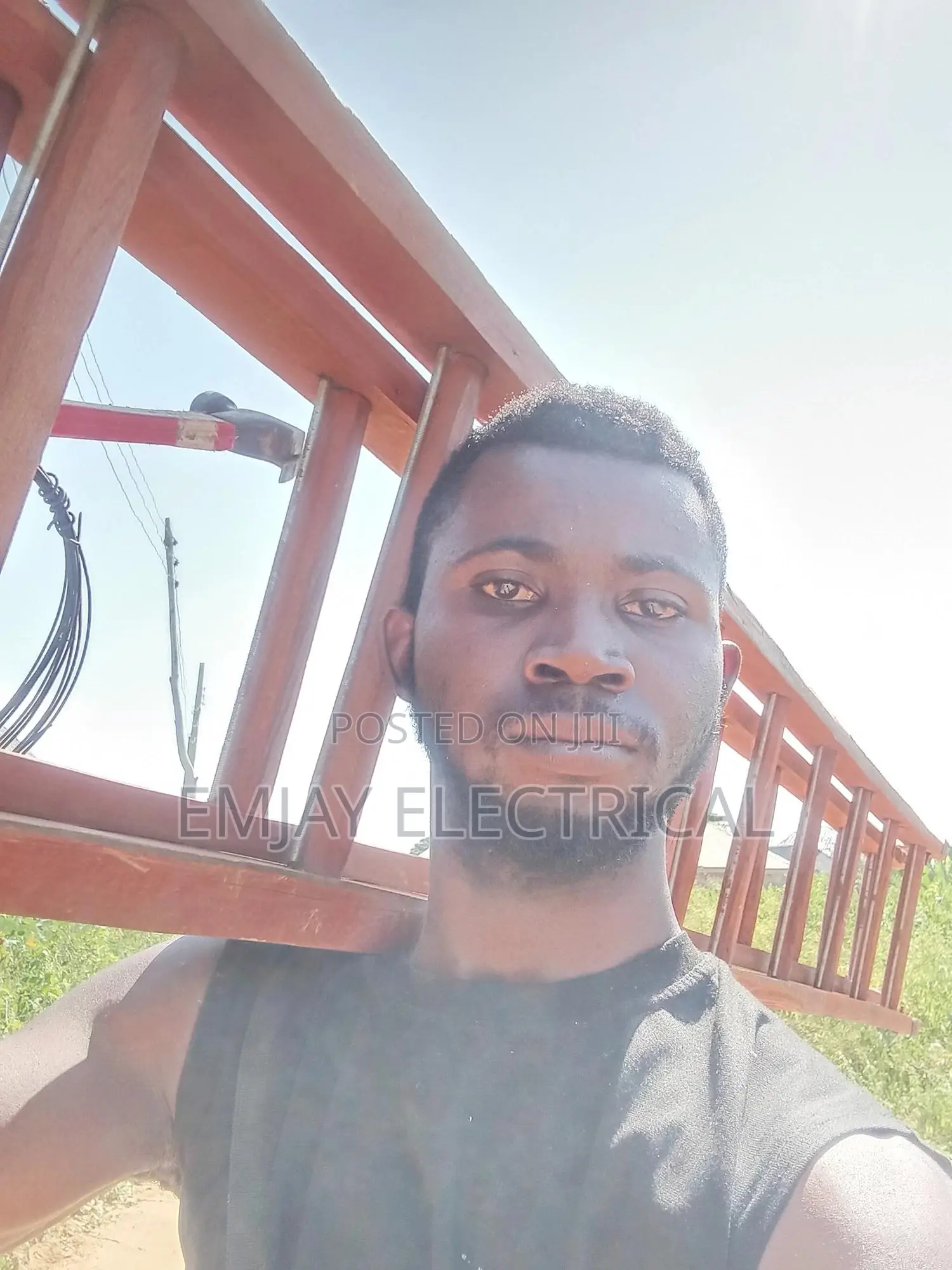 Electrician