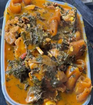 Pot Of Soup Available For Home Delivery