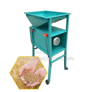Winnower Machine