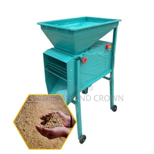 Winnower Machine