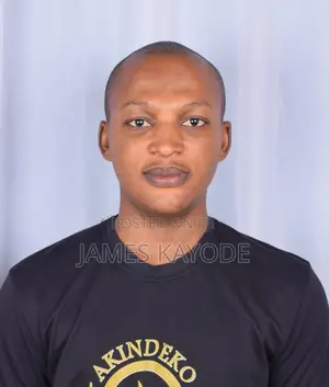 Backend Developer