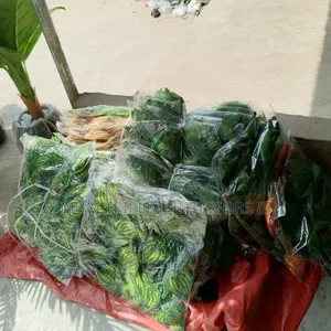 Yam Flour for Home Decor