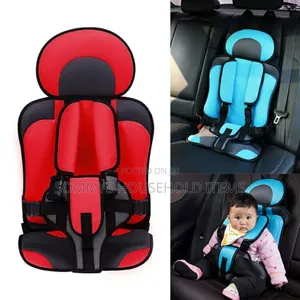 Baby Safety Car Seat Belt