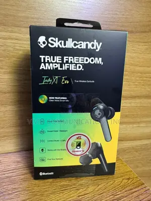 Skullcandy Indy Evo XT