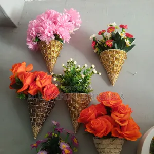 Hanging Flowers 🌺