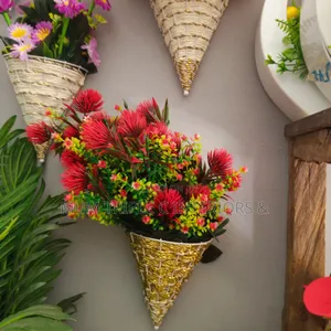Flower Vase Best for Wall