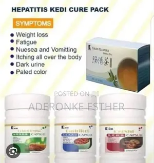 Hepatitis Combo