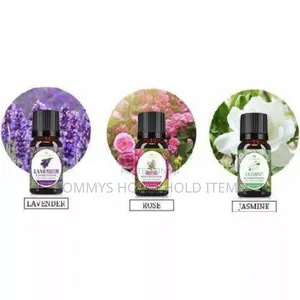 3in1 Scented Humidifier Oil