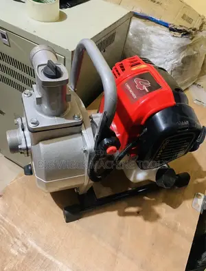 High Quality Water Pump 4strokes