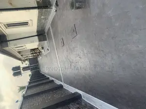 Attractive the Exterior With Modern Floor and Wall Design