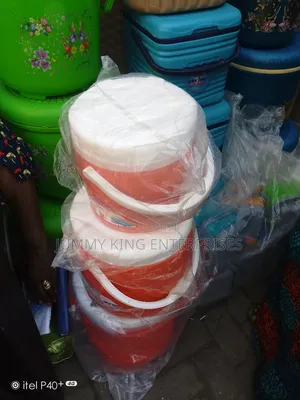 Multipurpose Food Flask