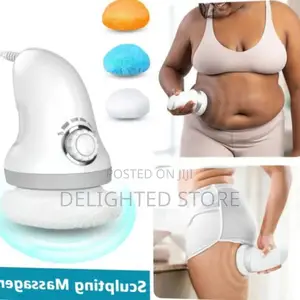 Fat Burning Body Sculpting Massager