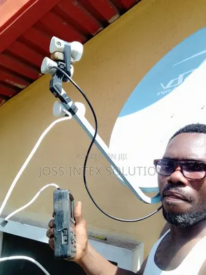 Dstv Installer Lekki/Ajah