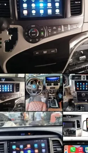 Any Motor Types Of Android Screen Is Dr Deferent Prices