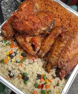 Delicious Meal for All Occasions