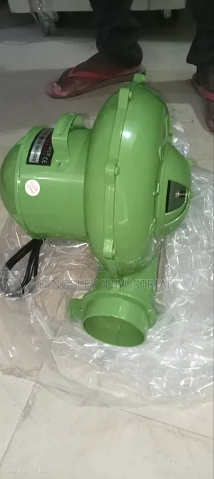 Air Brower 3''inches 370w 220v 2800rpm
