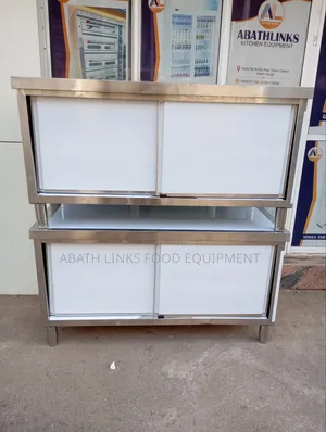 Commercial Kitchen Cabinet