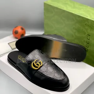 GUCCI Luxury Halfshoe
