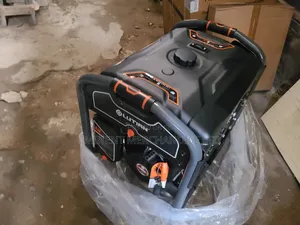 Lutian Petrol Generator 10kva