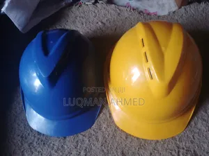 Safety Helmet