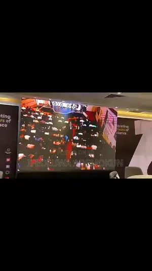 Led Screen Rental