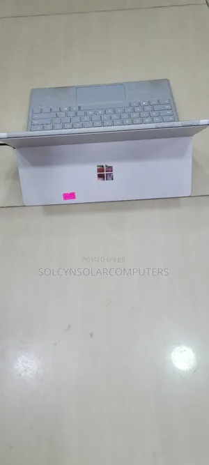 Laptop Microsoft Surface Pro 6 16GB Intel Core I7 SSD 512GB
